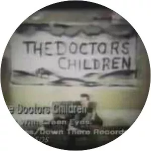 Girl with Green Eyes