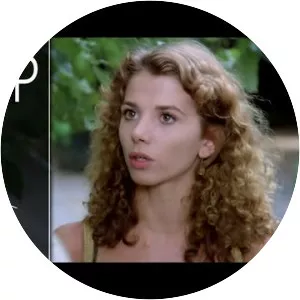 Girl with the Golden Panties