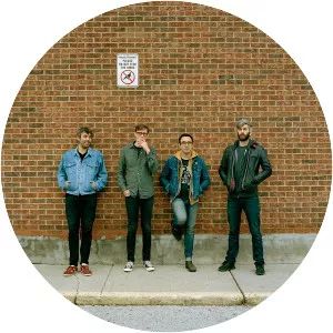 Girlfriend Material - Musical group