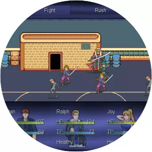 Girlfriend Rescue - Video game