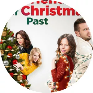 Girlfriends of Christmas Past