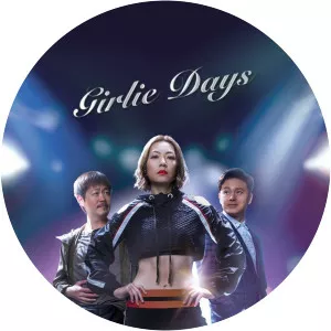 Girlie Days