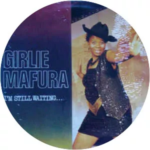 Girlie Mafura - Musical artist