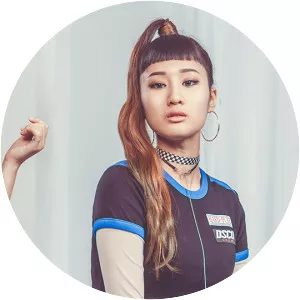 GIRLKIND XJR - Musical artist