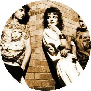 Girls at Our Best! - Band