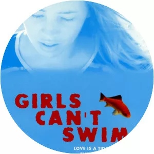 Girls Can't Swim