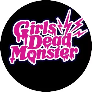 Girls Dead Monster