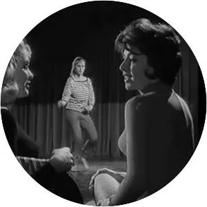 Girls for the Mambo‑Bar (Mädchen für . . .