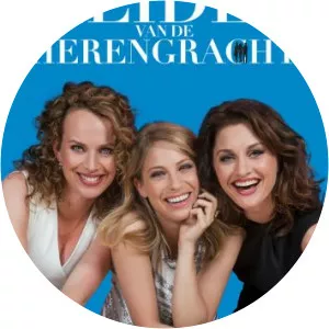 Girls from the Herengracht