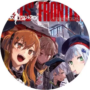 Girls' Frontline