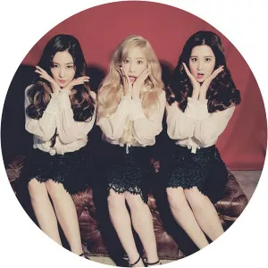 Girls' Generation-TTS