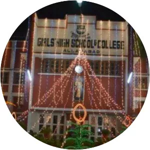 Girls' High School and College, Allahabad