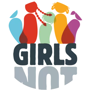 Girls Not Brides