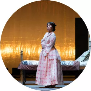 Girls of the Golden West - Opera by John Adams