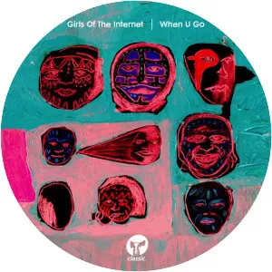 Girls of the Internet