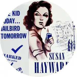 Girls on Probation - 1938 ‧ Drama/Crime ‧ 1h 3m