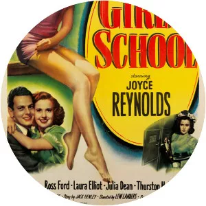 Girls' School - 1950 ‧ Drama ‧ 1h 2m