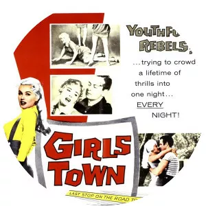 Girls Town