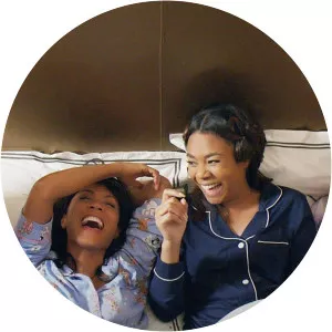 Girls Trip: Review - TV program