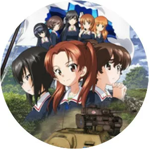 Girls und Panzer das Finale episode 1