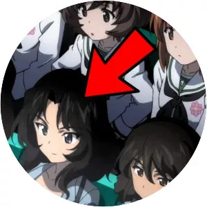 Girls und Panzer - Japanese animated series