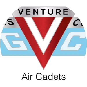 Girls Venture Corps Air Cadets