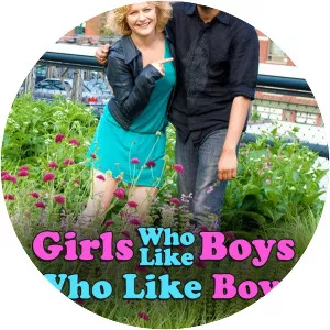 Girls Who Like Boys Who Like Boys - American television series