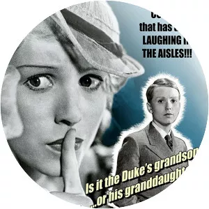 Girls Will Be Boys photograph