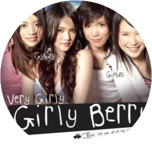 Girly Berry - Musical group