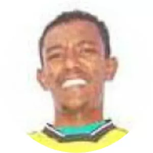Girma Ashenafi