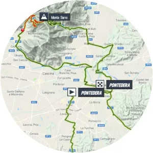 Giro di Toscana - 