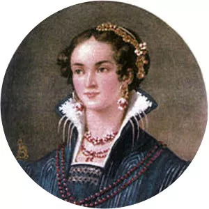 Girolama Mazzarini
