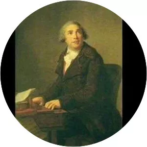 Girolamo Abos - Italian-Maltese composer