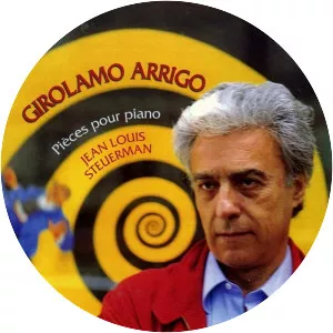 Girolamo Arrigo
