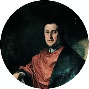 Girolamo Baruffaldi