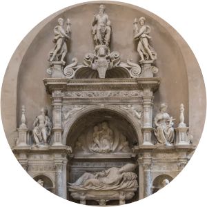 Girolamo Basso della Rovere