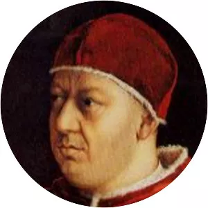 Girolamo Cavazzoni - Organist