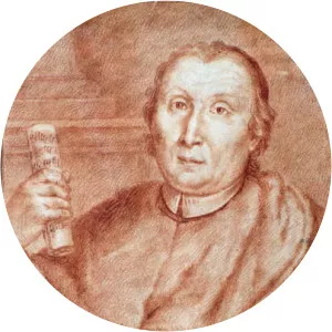 Girolamo Chiti - Musical composer