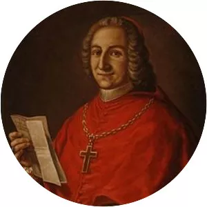 Girolamo Colonna di Sciarra photograph