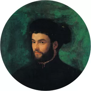 Girolamo da Carpi