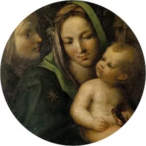 Girolamo del Pacchia