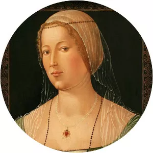 Girolamo di Benvenuto