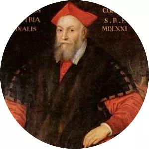 Girolamo di Corregio