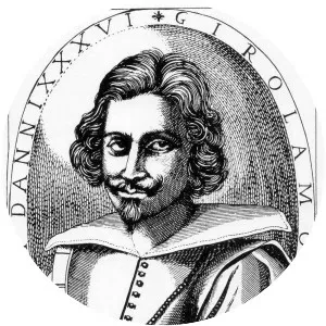 Girolamo Fantini