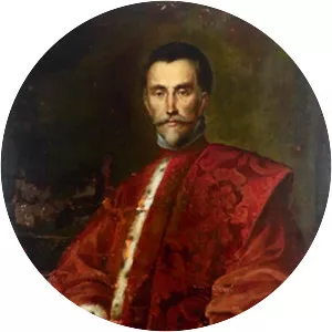 Girolamo Forabosco