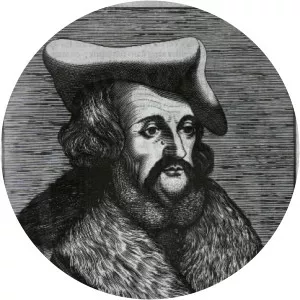 Girolamo Fracastoro - Italian physician