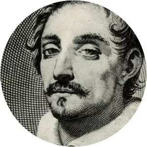 Girolamo Frescobaldi - Italian composer