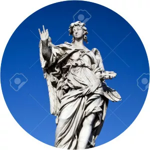 Girolamo Lucenti - Sculptor