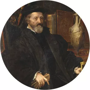 Girolamo Mazzola Bedoli