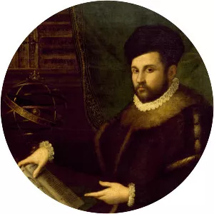 Girolamo Mercuriale